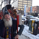Image for article titled Meet Vermin Supreme, Pro-Pony Presidential Candidate and My New Friend